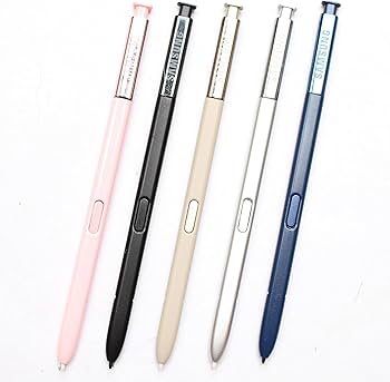 Amazon | スマイルゼミ純正方式タッチペン（ピンク、ブラック